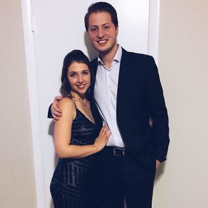 Meet your Posher, Kate